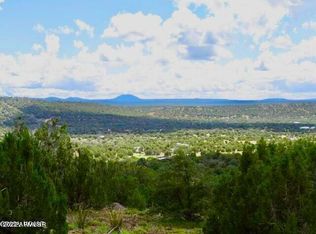 Show Low Pnes UNIT 10, Concho, AZ 85924