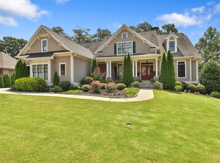 161 Lake Shore Dr #0, Newnan, GA 30265