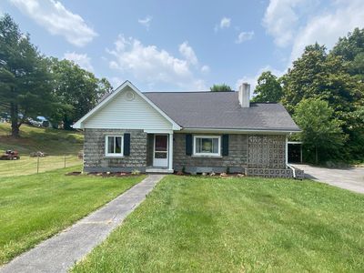 2820 Ashley St, Kingsport, TN, 37664