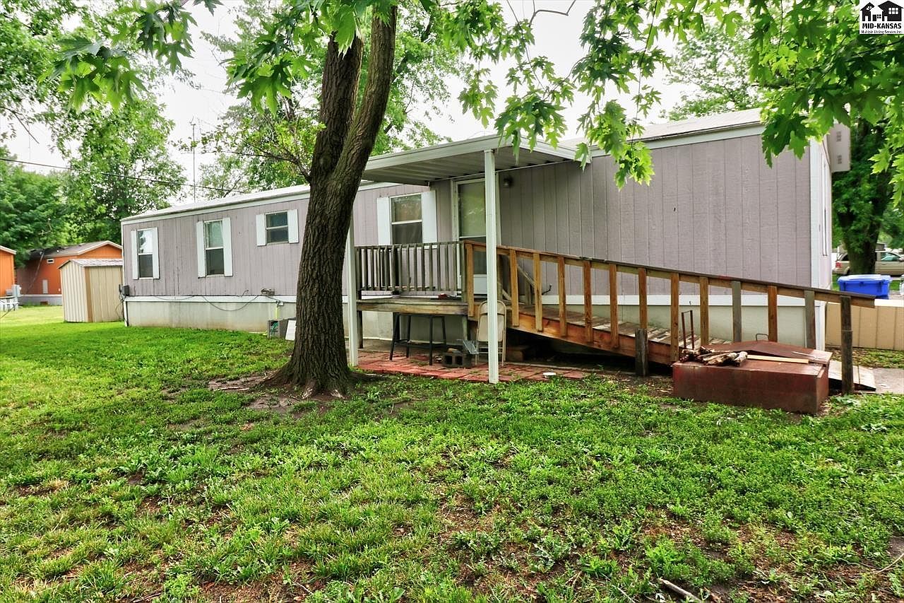 208 Mockingbird Rd, Mcpherson, KS 67460 MLS 48664 Zillow