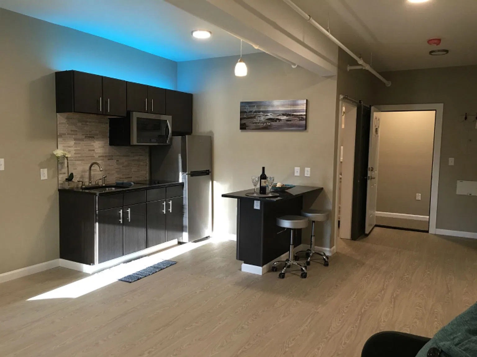 The Flats @ Hanover Common - Innovative Micro Living — Photo 4