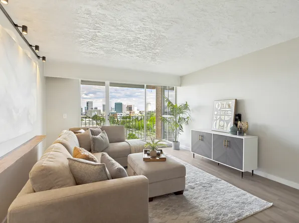 710 E 200 S APT 8H, Salt Lake City, UT 84102