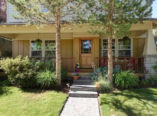 62741 Larkview Rd, Bend, OR 97701