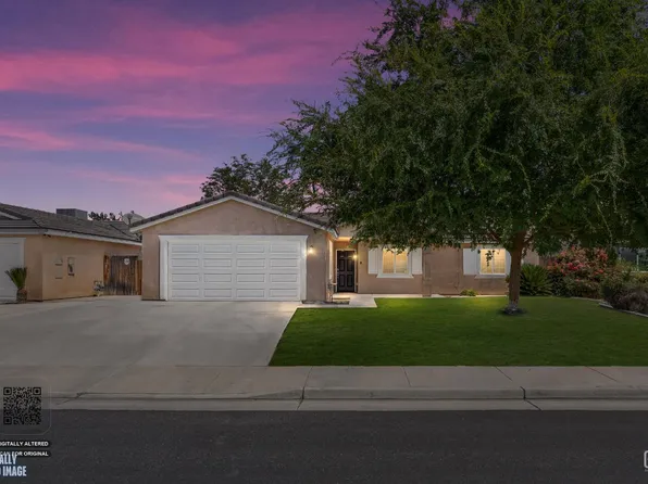 5504 Baja Dr, Bakersfield, CA 93307