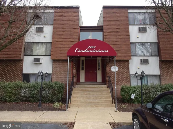610 W 11th St APT 1, New Castle, DE 19720