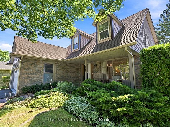 4th image of 424 Prince Of Wales Dr