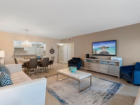 2nd image of 3850 Galt Ocean Drive #308