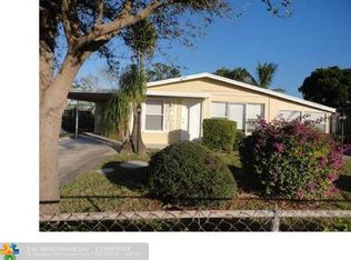 2010 NW 6th Ave, Pompano Beach, FL 33060