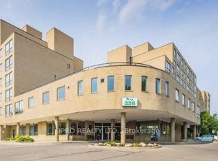 326 Major Mackenzie Dr E #214, Richmond Hill, ON L4C 8T4