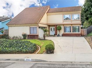16508 Abascal Dr, Hacienda Heights, CA 91745