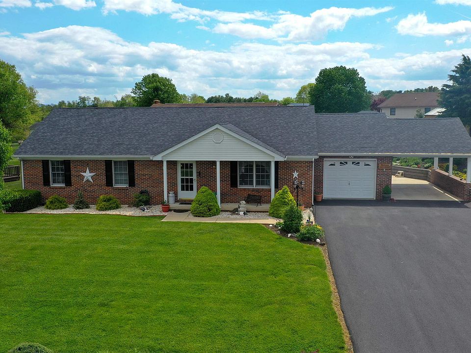 153 Rolla Mill Rd, Verona, VA 24482 Zillow