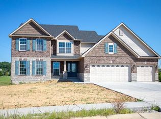 735 Andrew Ryan Ln, Manchester, MO 63021