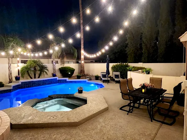 (undisclosed Address), Mesa, AZ 85212