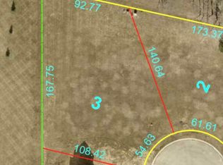 LOT 3 W Sawmill Ct, Muncie, IN
