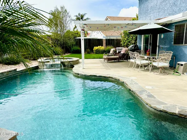 6464 Hazel Cir, Simi Valley, CA 93063