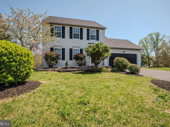 1009 Canvasback Ct, New Castle, DE 19720