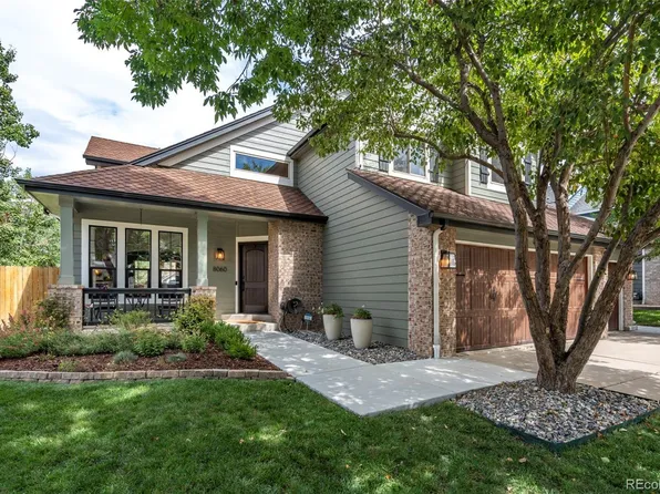 8060 W 78th Circle, Arvada, CO 80005