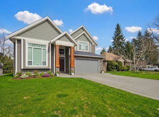 32141 Hillcrest Ave, Mission, BC