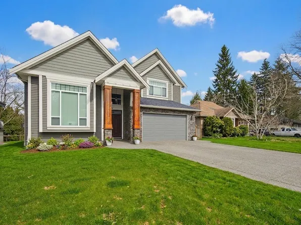 32141 Hillcrest Ave, Mission, BC V2V 1L3