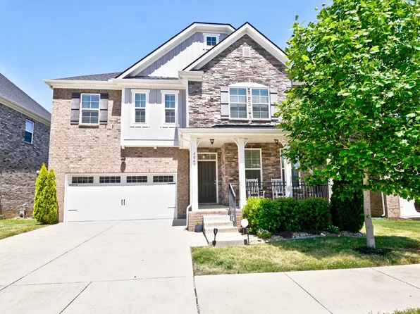 4048 Magnolia Farms Dr, Hermitage, TN 37076