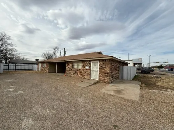 1613 38th St, Lubbock, TX 79412