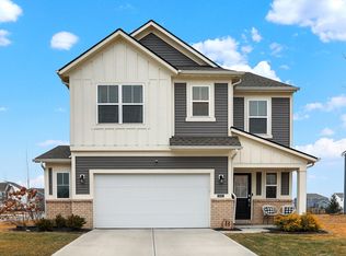 9063 Moyer Pl, Pendleton, IN 46064