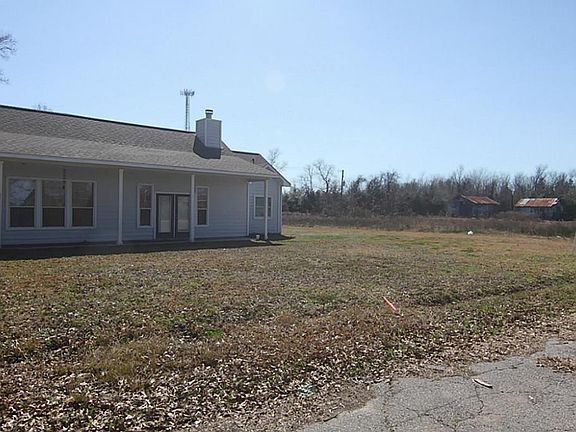 ADDITIONAL 3/4 ACRE LOT ON THE RIGHT.