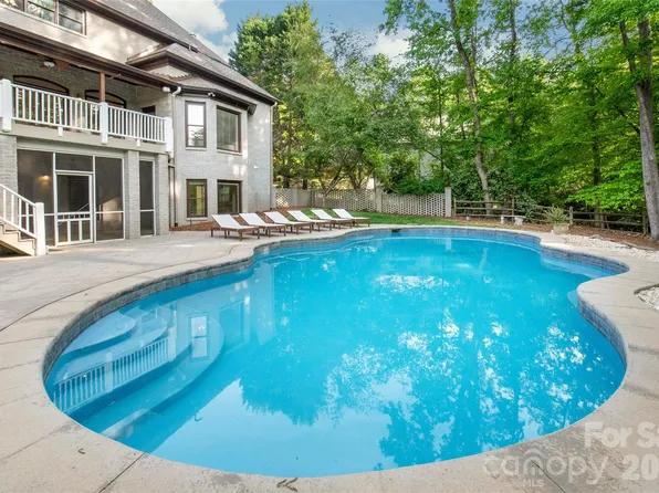 9529 Greyson Ridge Dr, Charlotte, NC 28277