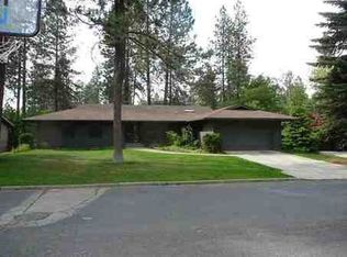 1921 E 25th Ave, Spokane, WA 99203