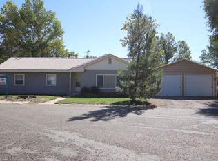 165 W Kaibab Dr, Fredonia, AZ 86022