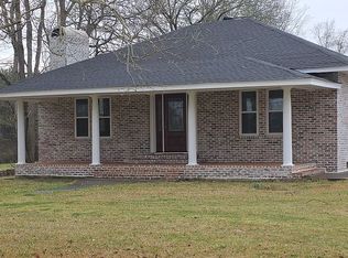 1522 Westmoreland Rd, Kentwood, LA 70444