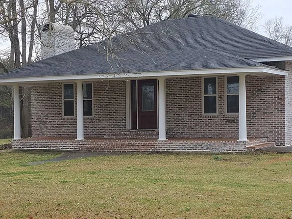 1522 Westmoreland Rd, Kentwood, LA 70444