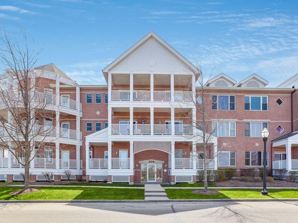 Kenosha Condos By The Lake