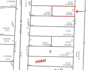 6507 15th Ave SW, Seattle, WA 98106