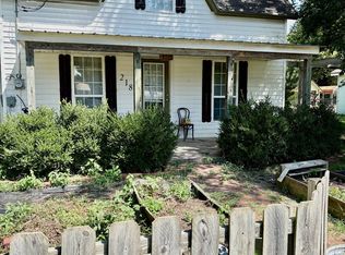 218 E Wheeler St, Edna, KS 67342