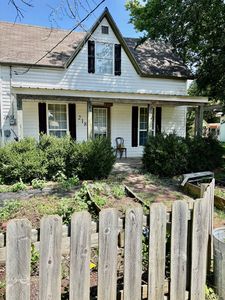 218 E Wheeler St, Edna, KS, 67342