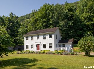 11 Prospect Mountain Road, Salisbury, CT 06068