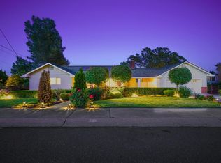 145 S McDaniel Dr, Auburn, CA 95603