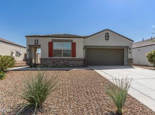 29539 W Whitton Ave, Buckeye, AZ 85396