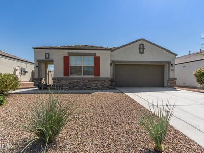 29539 W WHITTON Avenue, Buckeye, AZ, 85396