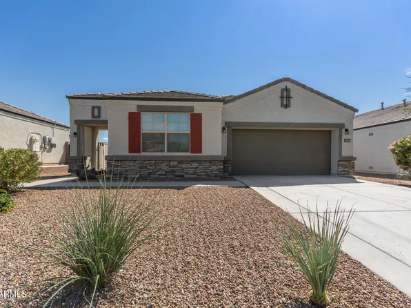 29539 W WHITTON Avenue, Buckeye, AZ 85396