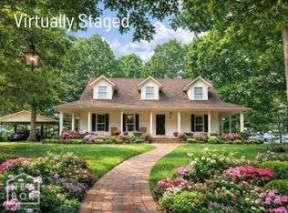 1199 Greene 607 Rd, Beech Grove, AR 72412