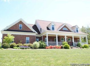 4907 Dunbar Valley Rd, Fisherville, KY 40023