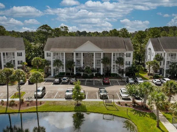 106 Birch N Coppice Dr. #2, Surfside Beach, SC 29575