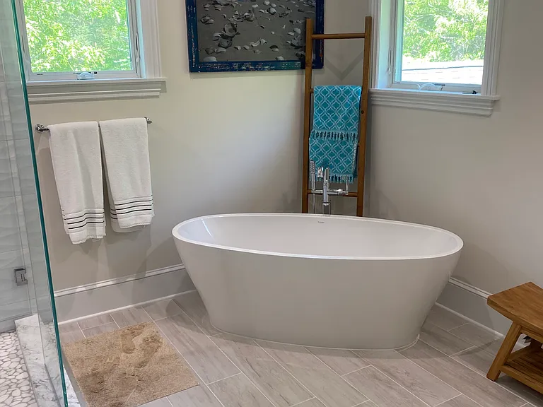 N Cape Ln — Photo 12