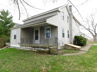 13520 N Calumet Ave, Cedar Lake, IN 46303