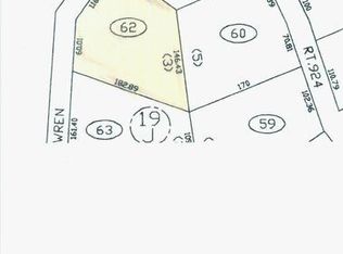 Wren Ln, Harpers ferry, WV 25425