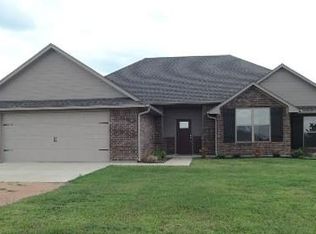212 Meadowview Ln, Durant, OK 74701