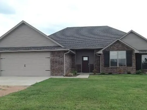 212 Meadowview Ln, Durant, OK 74701