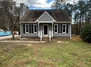 7441 Berkshire Downs Dr, Raleigh, NC 27616
